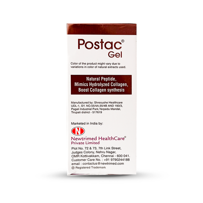 Postac Gel, 20gm