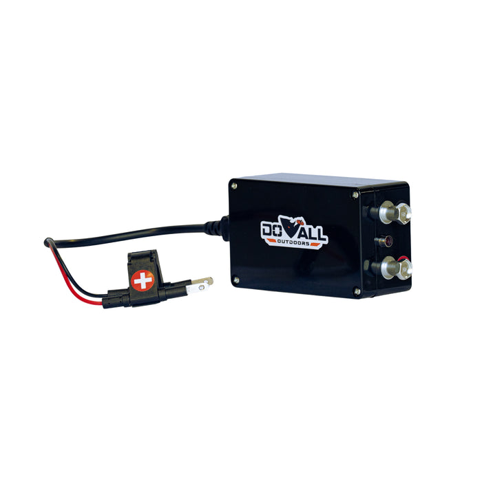 Power Tool Adapter