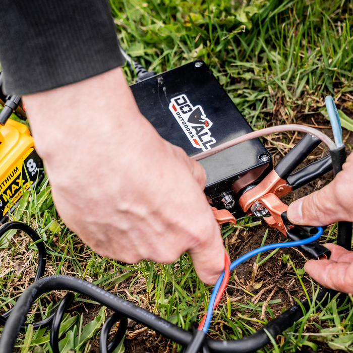 Power Tool Adapter