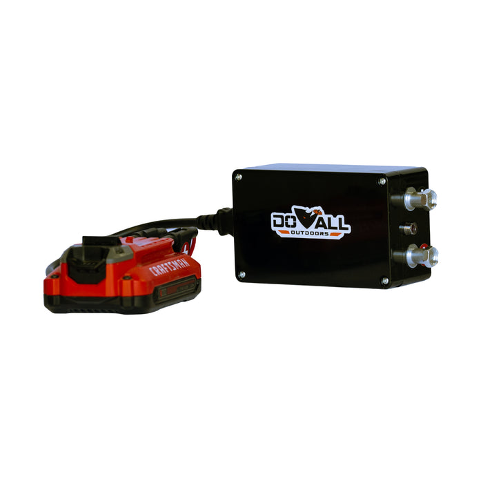 Power Tool Adapter