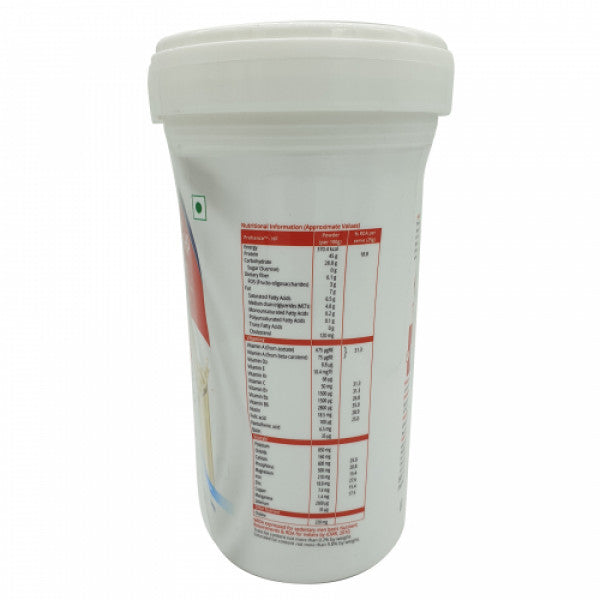 Prohance HP Vanilla, 400gm