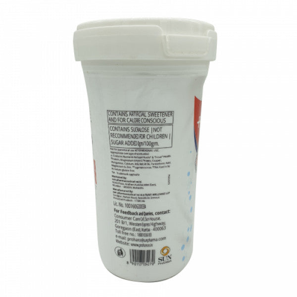 Prohance HP Vanilla, 400gm