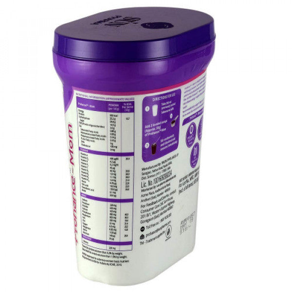 Prohance Mom Chocolate, 400gm