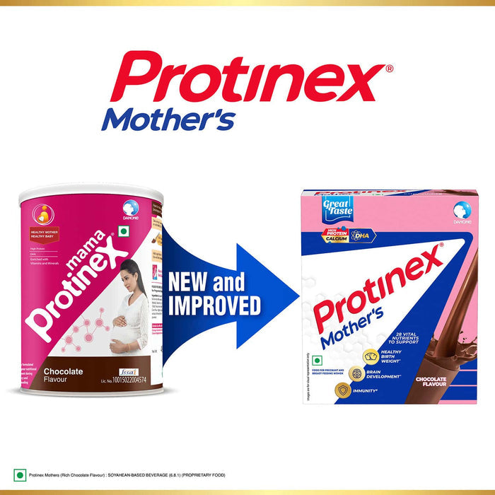 Protinex Mother's Creamy Vanilla, 250gm