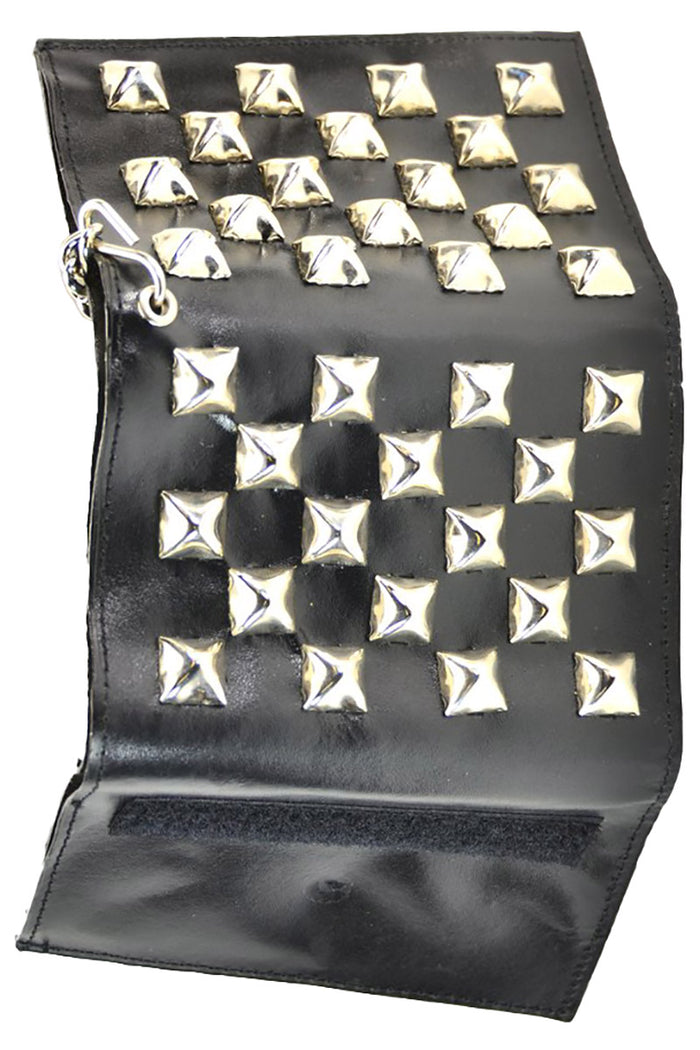 Punk's Not Dead Chain Wallet