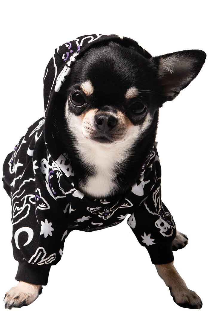 Purr Off Pet Vest