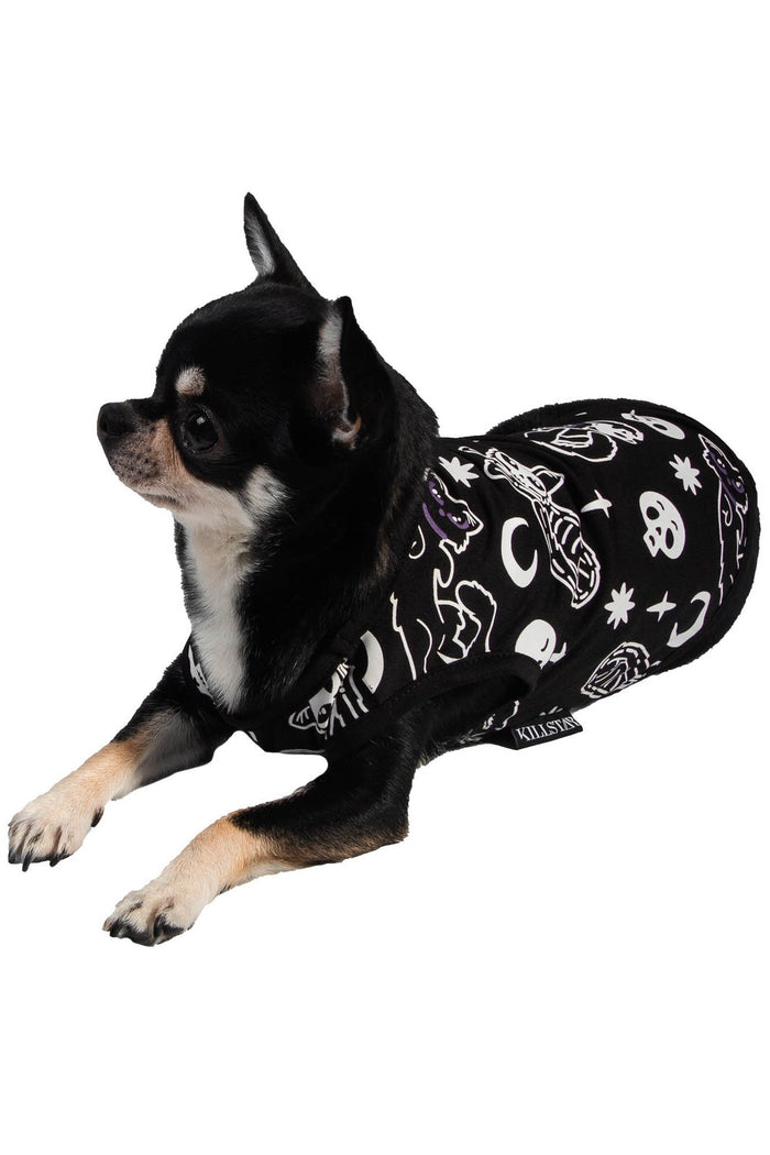 Purr Off Pet Vest