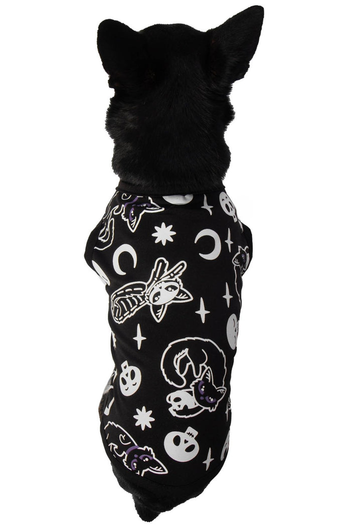 Purr Off Pet Vest