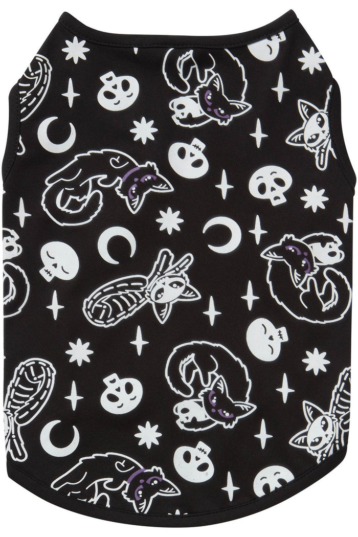 Purr Off Pet Vest