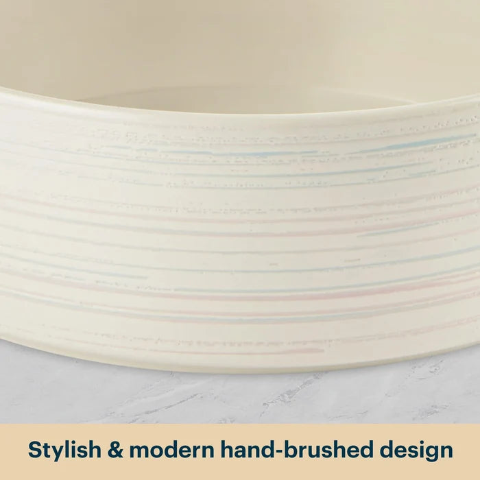 Pyrex® 3-Piece Round Ceramic Bakeware Set