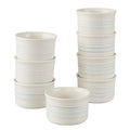Pyrex® 8-Piece 6-ounce Ceramic Ramekin Set