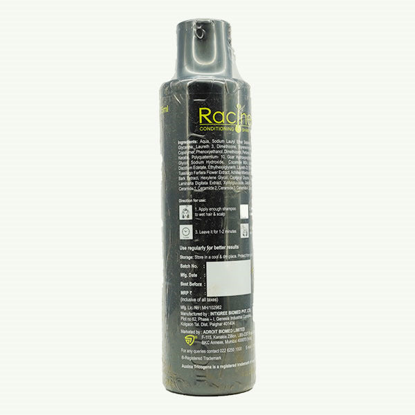 Racine Pro Conditioning Shampoo, 175ml