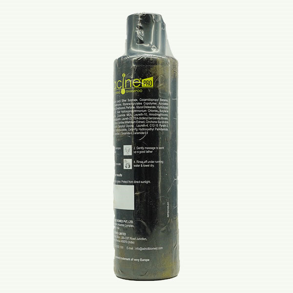 Racine Pro Conditioning Shampoo, 175ml