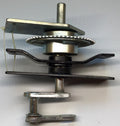 RAV1 Clutch Assembly