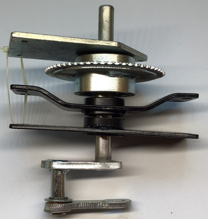 RAV1 Clutch Assembly