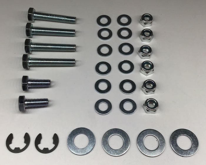 RAV1 Hardware Set
