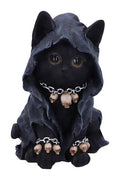 Reaper's Feline Cat Figurine