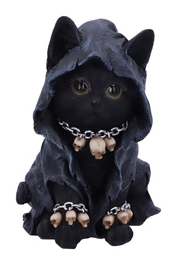 Reaper's Feline Cat Figurine