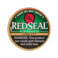 Red Seal Long Cut Wintergreen Chewing Tobacco