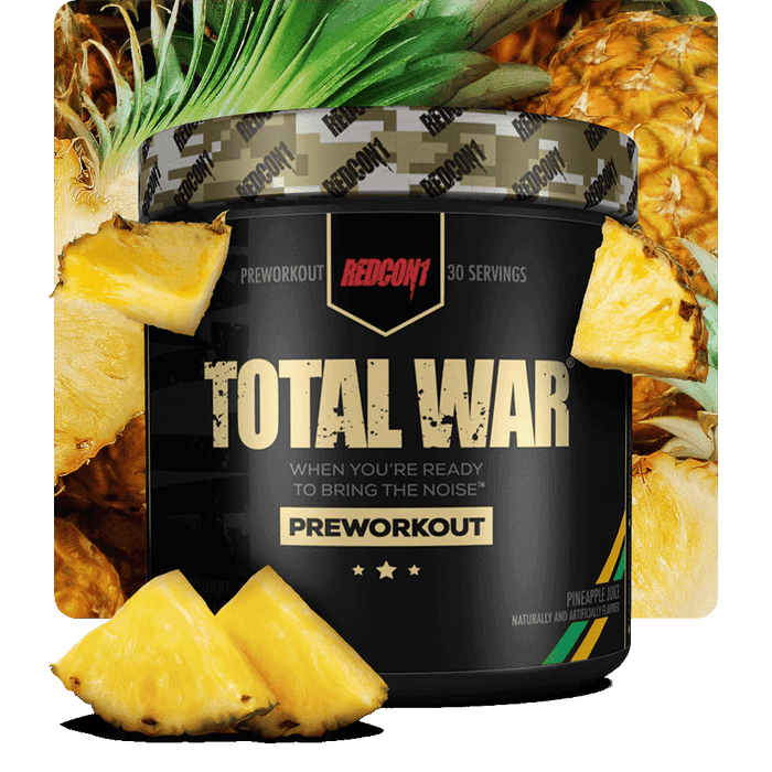 Redcon1 Total War 30 Servings