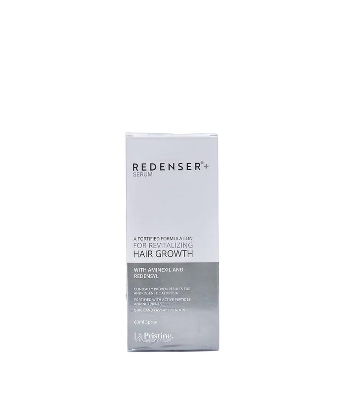 Redenser Plus Serum, 60ml