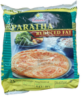 Reduced Fat Paratha