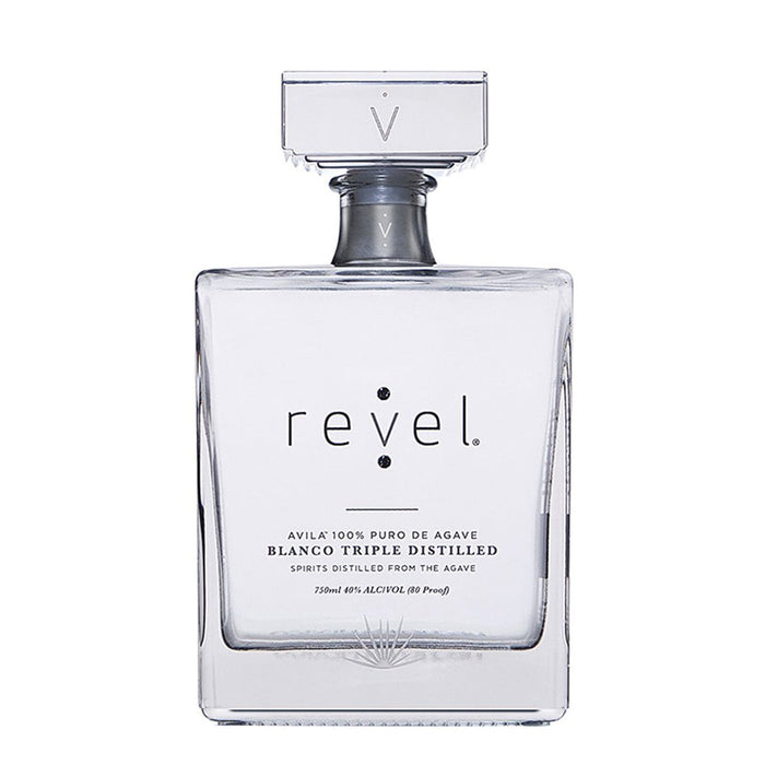Revel Avila Blanco