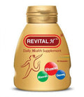 Revital H Men, 60 Capsules