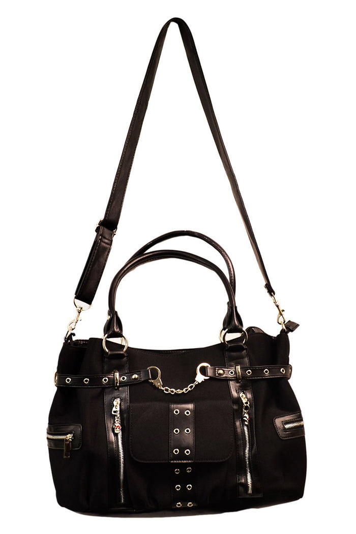 Rise Up Bag [BLACK]