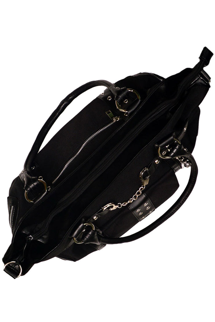 Rise Up Bag [BLACK]