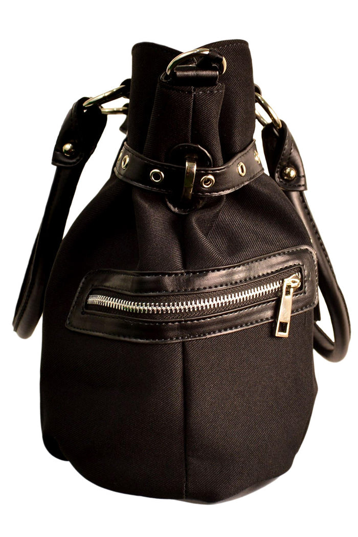 Rise Up Bag [BLACK]