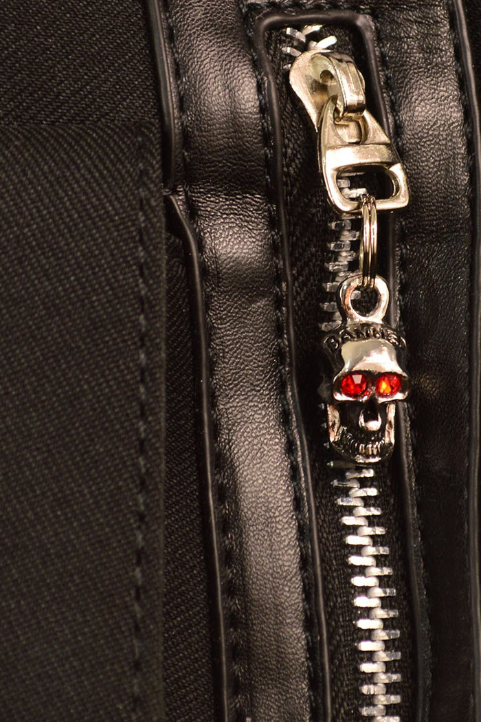 Rise Up Bag [BLACK]