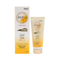 Rivela Lite Bronze Sunscreen SPF 50 PA++++, 40gm