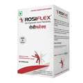 Rosiflex, 60 Capsules