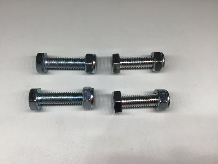 RR1000 Hardware Set