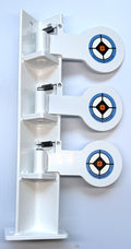 RRDT22 Preassembled Bottom Post