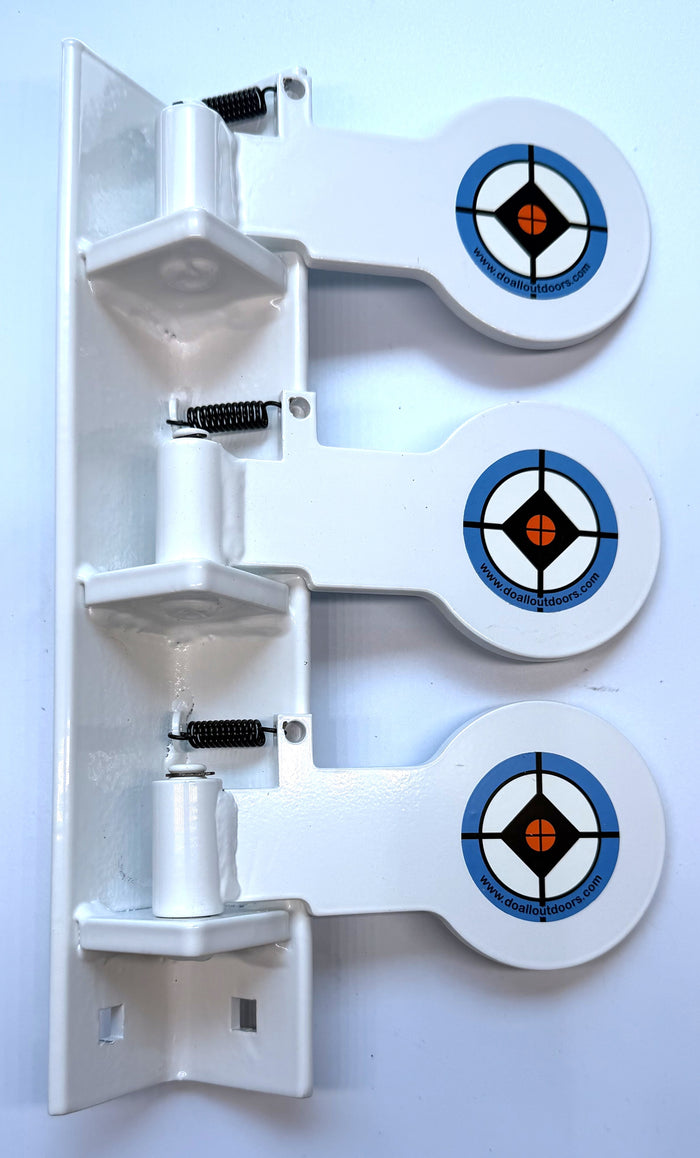 RRDT22 Preassembled Top Post