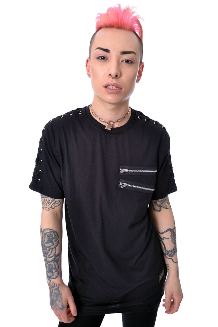 Rufus Top