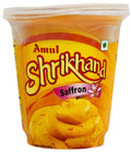 Saffron Shrikhand
