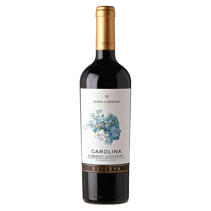 Santa Carolina Cabernet Sauvignon Reserva
