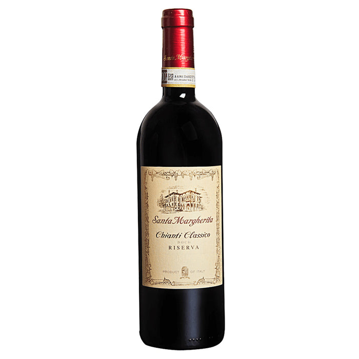 Santa Margherita Chianti Classico Riserva