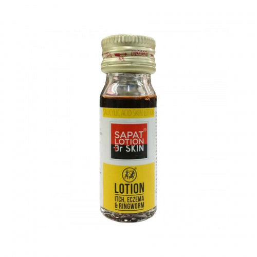 Sapat Lotion Dr Skin, 12ml