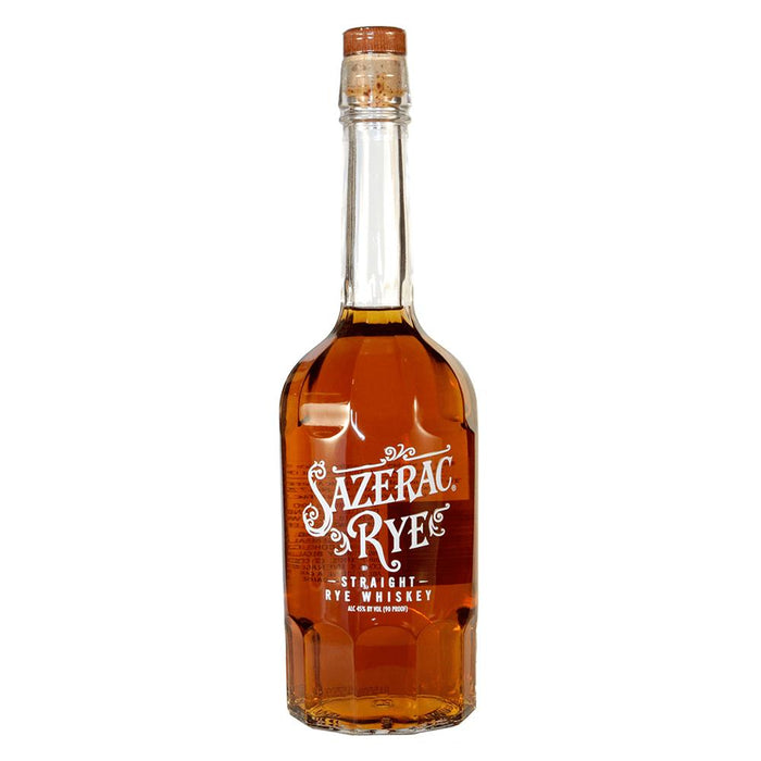 Sazerac Rye Whiskey 6 Year