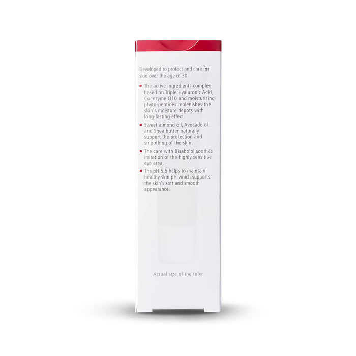 Sebamed Anti-Ageing Q10 Lifting Eye Cream, 15ml