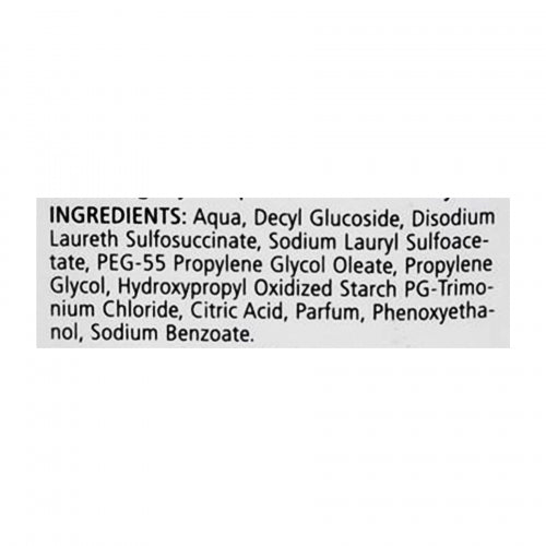 Sebamed Everyday Shampoo, 200ml
