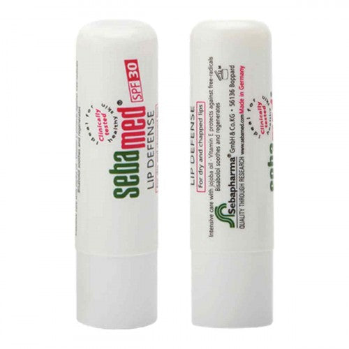 Sebamed Lip Defense - SPF 30, 4.8gm