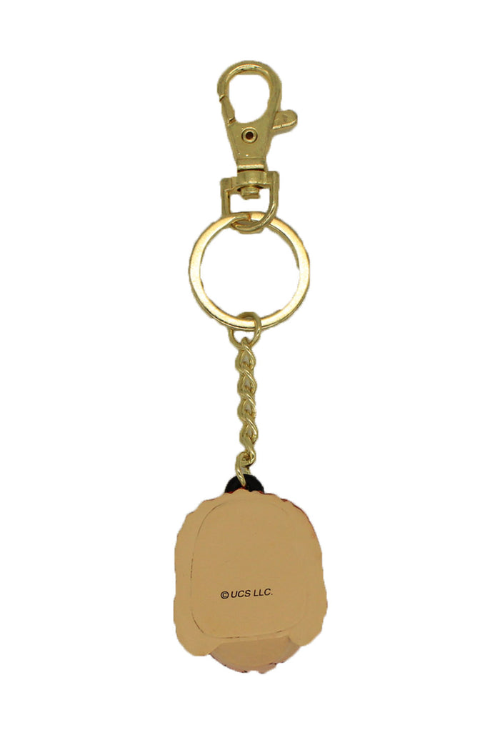 Seed of Chucky Keychain