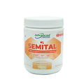 Semital Powder ( Vanila Flavour ) , 500gm