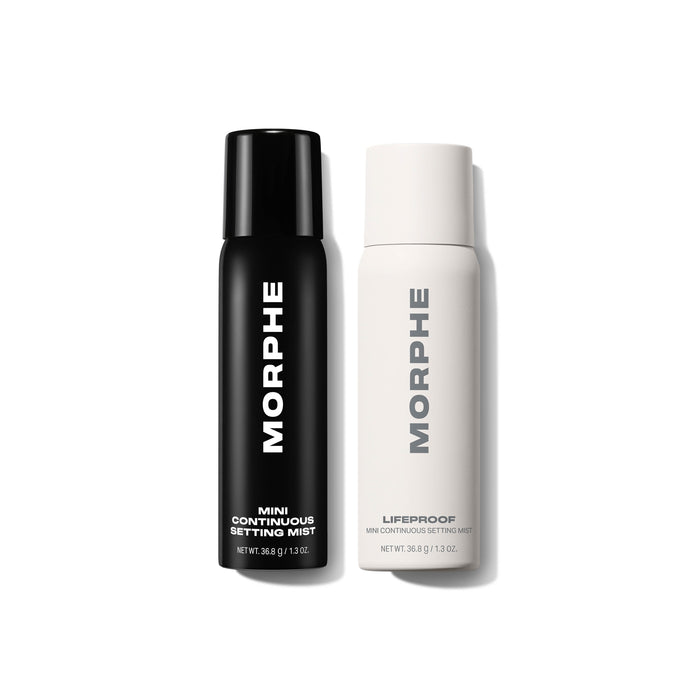Set For Life Mini Continuous Setting Mist Duo