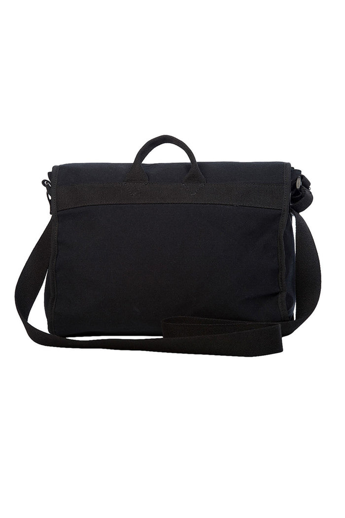 Shadow of the Bat Messenger Bag